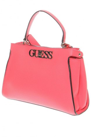 Damentasche Guess, Farbe Rosa, Preis € 41,99