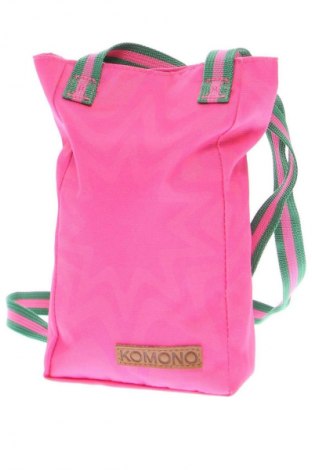 Damentasche Komono, Farbe Rosa, Preis € 9,99