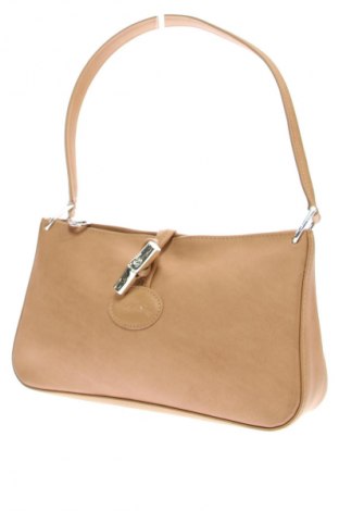 Damentasche Longchamp, Farbe Beige, Preis € 80,99