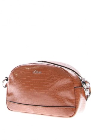 Damentasche S.Oliver, Farbe Braun, Preis € 14,99