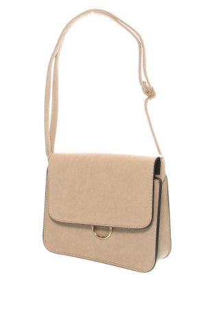 Damentasche Sinsay, Farbe Beige, Preis € 6,99