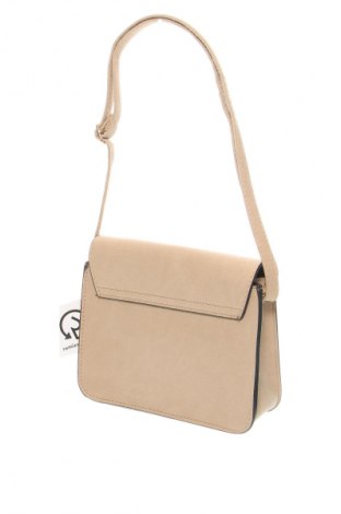 Damentasche Sinsay, Farbe Beige, Preis € 6,99