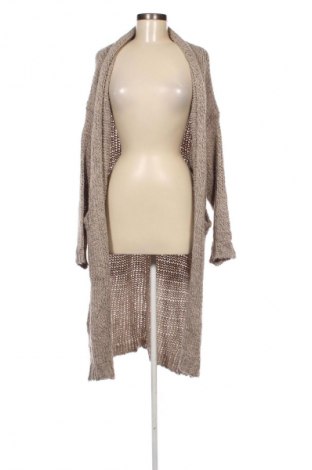 Damen Strickjacke, Größe M, Farbe Beige, Preis € 9,49