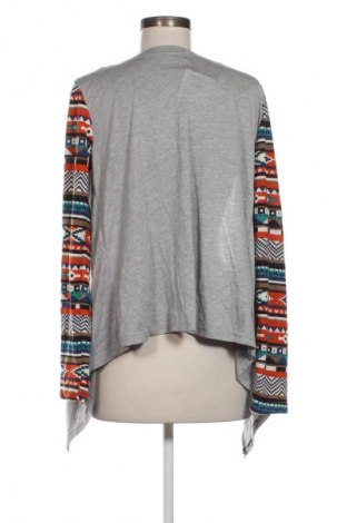 Cardigan de damă, Mărime M, Culoare Gri, Preț 51,99 Lei