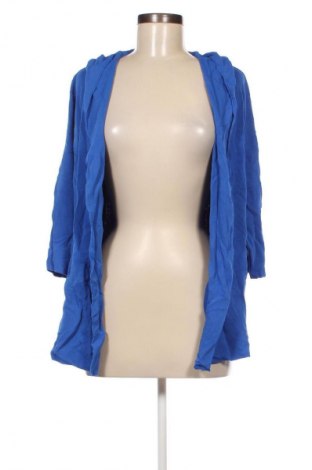 Damen Strickjacke, Größe M, Farbe Blau, Preis € 20,49