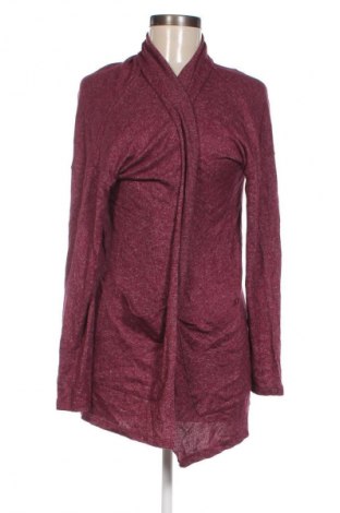 Damen Strickjacke, Größe L, Farbe Rot, Preis 20,49 €