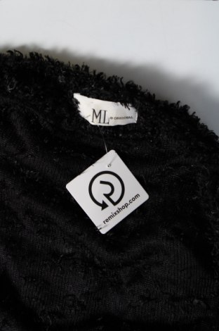 Cardigan de damă, Mărime L, Culoare Negru, Preț 48,99 Lei