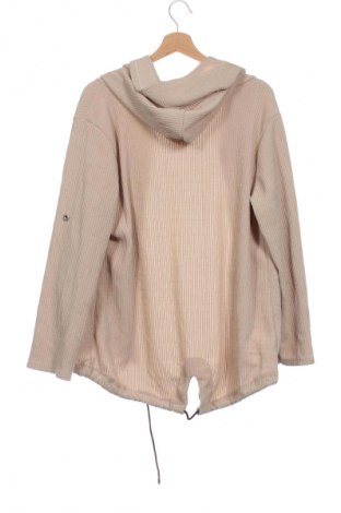 Damen Strickjacke, Größe M, Farbe Beige, Preis € 7,49