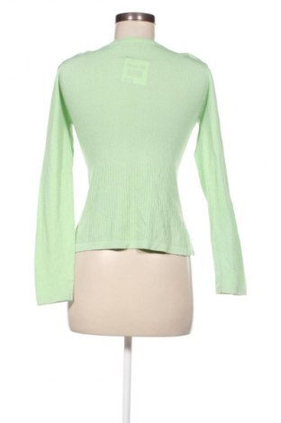 Cardigan de damă, Mărime M, Culoare Verde, Preț 44,99 Lei