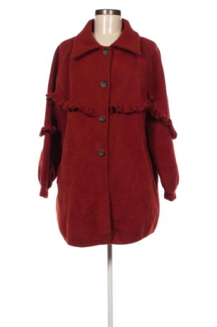 Damen Strickjacke, Farbe Rot, Preis € 12,49