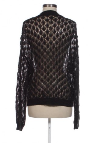 Cardigan de damă, Mărime XL, Culoare Negru, Preț 62,99 Lei