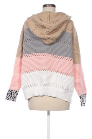 Cardigan de damă, Mărime XL, Culoare Multicolor, Preț 57,99 Lei