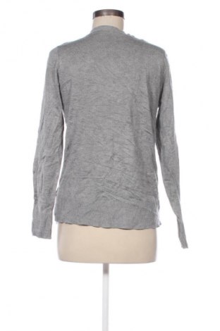 Damen Strickjacke, Größe M, Farbe Grau, Preis € 8,49