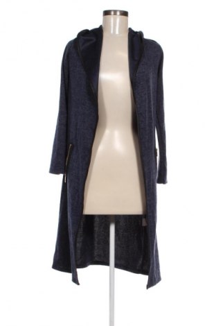 Damen Strickjacke, Größe XS, Farbe Blau, Preis € 5,49