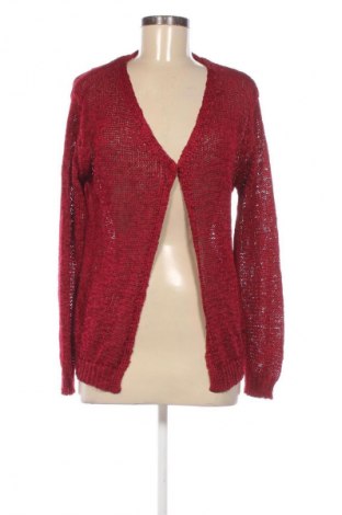 Damen Strickjacke, Größe XL, Farbe Rot, Preis € 7,49