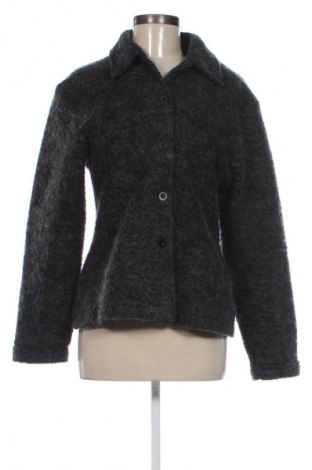 Damen Strickjacke, Größe M, Farbe Grau, Preis 3,99 €