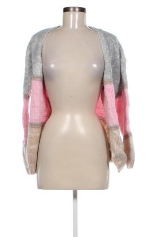 Damen Strickjacke, Größe M, Farbe Mehrfarbig, Preis € 11,99