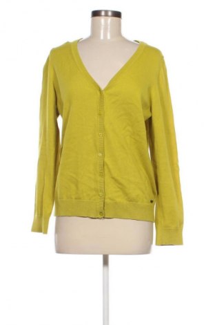 Cardigan de damă, Mărime L, Culoare Verde, Preț 48,99 Lei