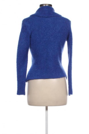 Damen Strickjacke, Größe S, Farbe Blau, Preis € 14,83