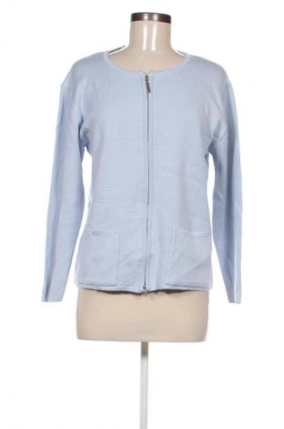 Damen Strickjacke, Größe S, Farbe Blau, Preis € 8,49