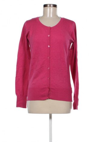 Damen Strickjacke, Größe L, Farbe Rosa, Preis € 8,49