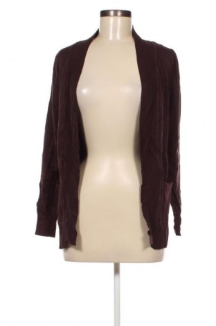 Damen Strickjacke, Größe M, Farbe Braun, Preis € 5,49