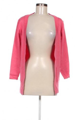 Damen Strickjacke, Größe M, Farbe Rosa, Preis € 20,49