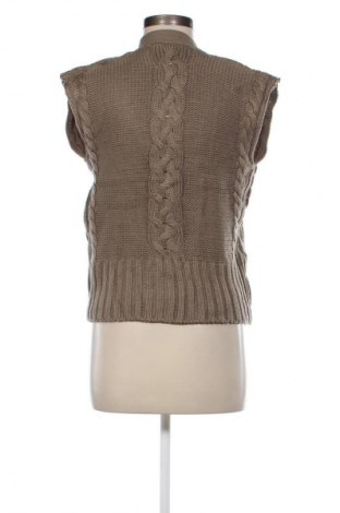 Damen Strickjacke, Größe M, Farbe Beige, Preis € 6,49