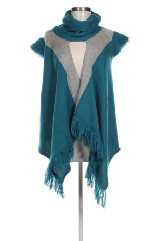 Cardigan de damă, Mărime S, Culoare Albastru, Preț 138,14 Lei