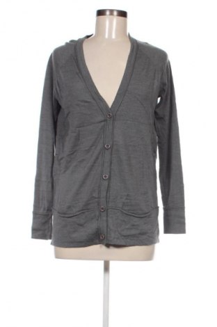 Damen Strickjacke, Größe M, Farbe Grau, Preis 20,49 €