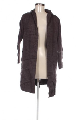 Damen Strickjacke, Größe M, Farbe Grau, Preis € 9,49