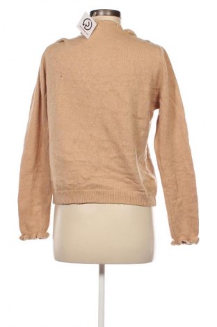 Damen Strickjacke, Größe M, Farbe Beige, Preis € 10,49