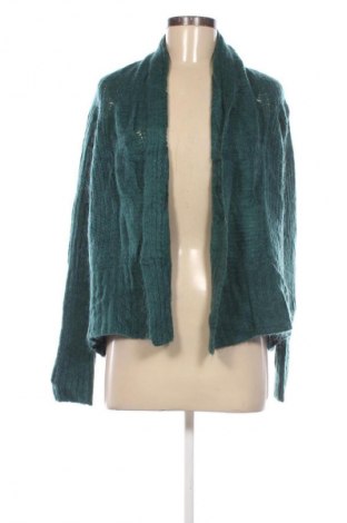 Cardigan de damă, Mărime S, Culoare Verde, Preț 48,99 Lei