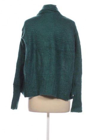 Cardigan de damă, Mărime S, Culoare Verde, Preț 48,99 Lei