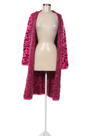 Damen Strickjacke, Größe M, Farbe Rosa, Preis 20,49 €