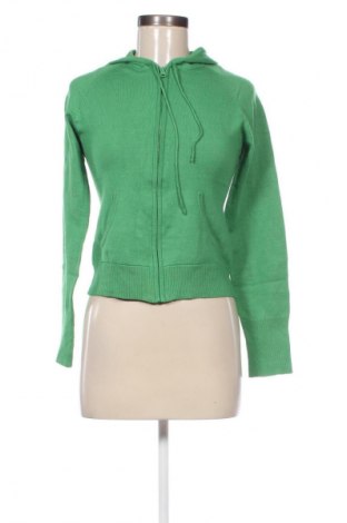 Damen Strickjacke, Größe L, Farbe Grün, Preis € 8,49