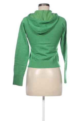 Damen Strickjacke, Größe L, Farbe Grün, Preis € 8,49