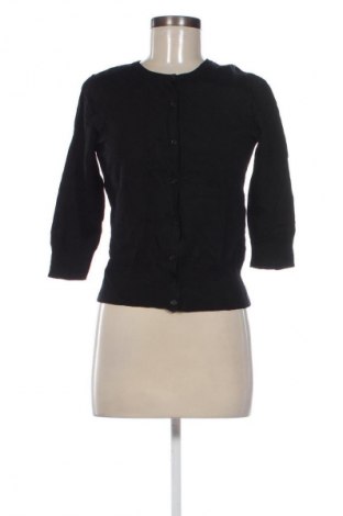 Cardigan de damă, Mărime S, Culoare Negru, Preț 28,99 Lei