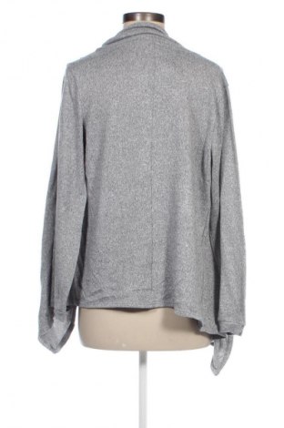 Damen Strickjacke, Größe M, Farbe Grau, Preis € 7,49