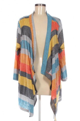 Cardigan de damă, Mărime XXL, Culoare Multicolor, Preț 57,99 Lei