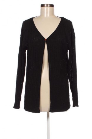 Cardigan de damă, Mărime L, Culoare Negru, Preț 95,99 Lei