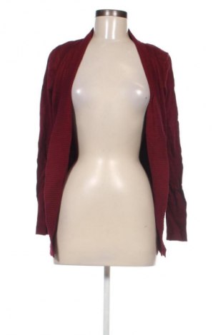 Damen Strickjacke, Größe M, Farbe Rot, Preis 4,99 €