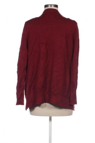 Damen Strickjacke, Größe M, Farbe Rot, Preis 4,99 €