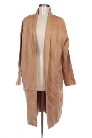 Damen Strickjacke, Größe L, Farbe Beige, Preis € 7,49