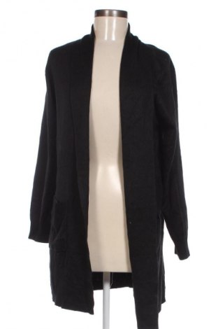 Cardigan de damă, Mărime L, Culoare Negru, Preț 95,99 Lei