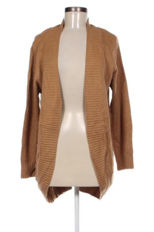 Cardigan de damă, Mărime M, Culoare Maro, Preț 43,99 Lei