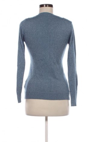 Damen Strickjacke, Größe M, Farbe Blau, Preis € 14,83