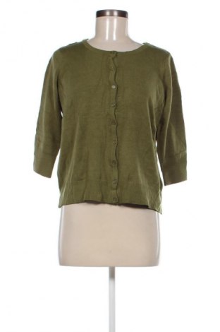 Cardigan de damă, Mărime 3XL, Culoare Verde, Preț 67,99 Lei