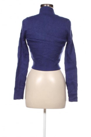 Damen Strickjacke, Größe M, Farbe Blau, Preis € 12,49