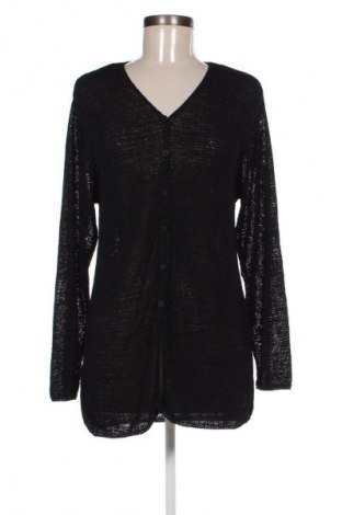 Damen Strickjacke, Größe S, Farbe Schwarz, Preis € 10,49